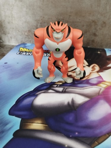 Figurine ben rath arms - figurine, 10