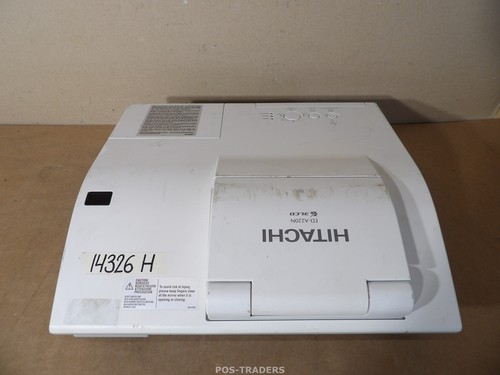 Hitachi a220n projecteur - hitachi, ed-a220n