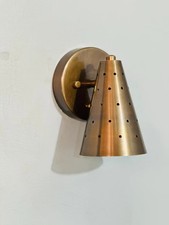 Applique murale moderne en