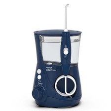Waterpik Cordless Advanced 2.0 Water Flosser Aquarius Hydropulseur Classic Blue 