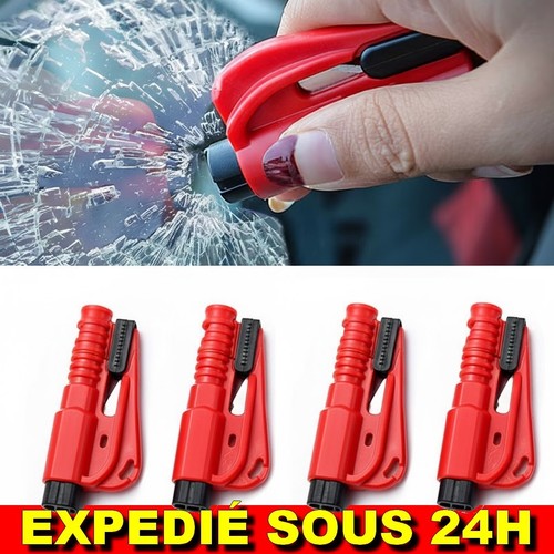 Marteau sécurité brise - sécurité,