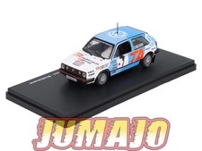 RMX43 1/43 Salvat Mexique