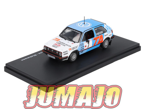 Rmx43 salvat mexique - rmx43, 1/43