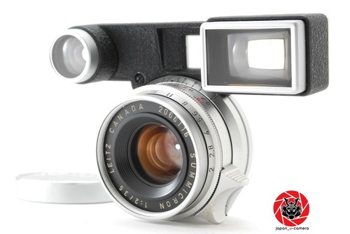 Presque comme neuf leica - neuf],