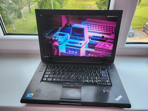 Ordinateur portable lenovo - ordinateur,
