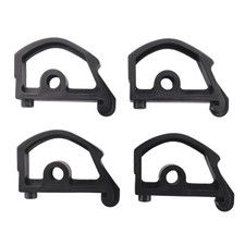 4 PièCes pour Black et