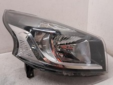 Optique avant principal droit