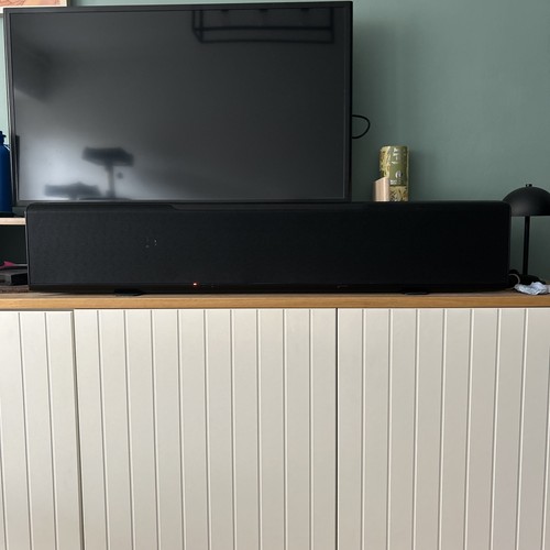 Barre son yamaha ysp - barre,