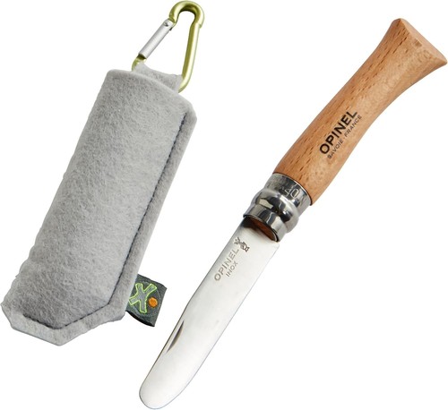Neuf couteau poche opinel - de,