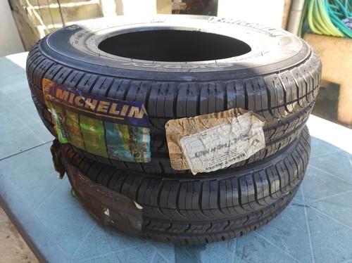 Pneus michelin energy - michelin, 165/80