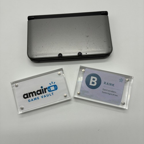 Console portable nintendo 3ds - nintendo,