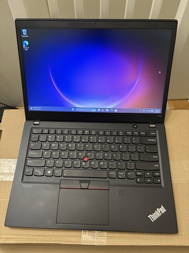 Lenovo thinkpad t14s gen - t14s,