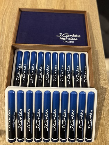 Cortès high class - j.,