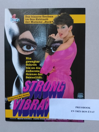 Smoker pressbook synopsis - smoker,
