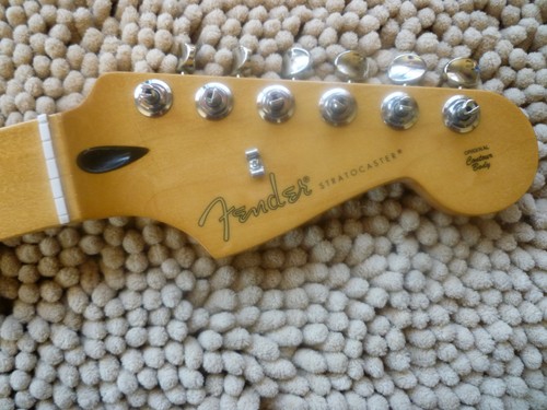 Fender player series - fender,