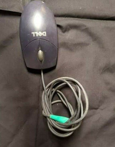Dell wired optical - dell,