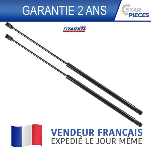 Vérin capot mercedes - 2, de