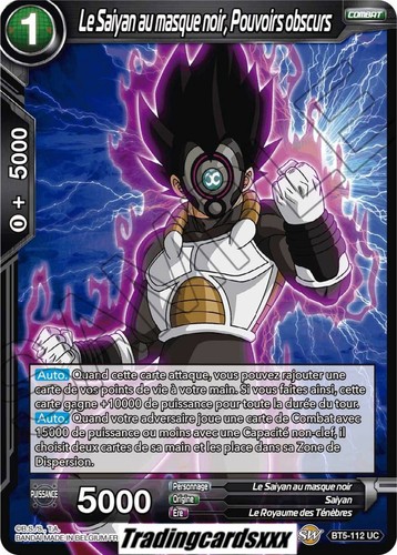 Dragon ball super le - ball,