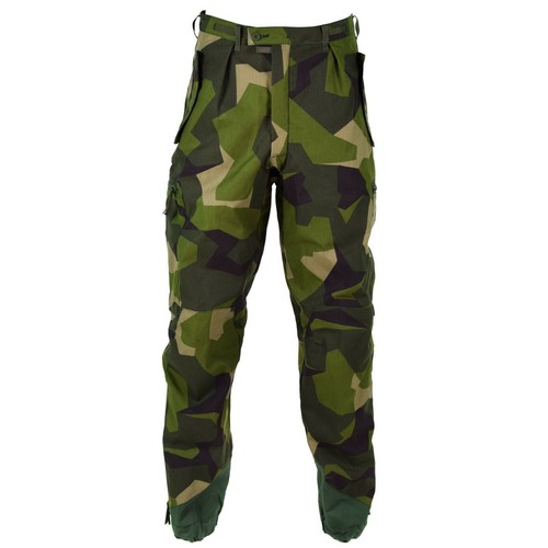 Pantalon treillis guérilla - pantalon, de