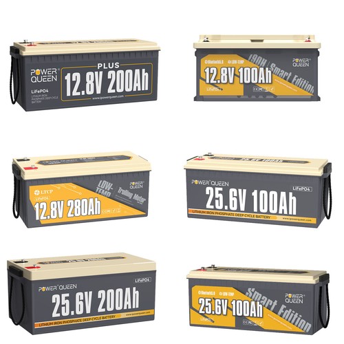 12v 24v 100ah 200ah 300ah - 12v/24v,