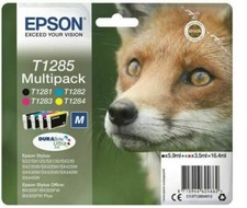 Epson T1285 Multipack  Ultra