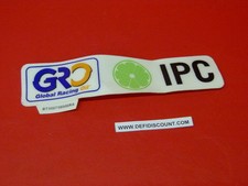  Autocollant RAGA gasgas 2006