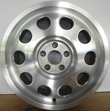 1 Jante Alliage Audi A3 6 X 15 " ORIGINALE Repeinte 8L0601025D