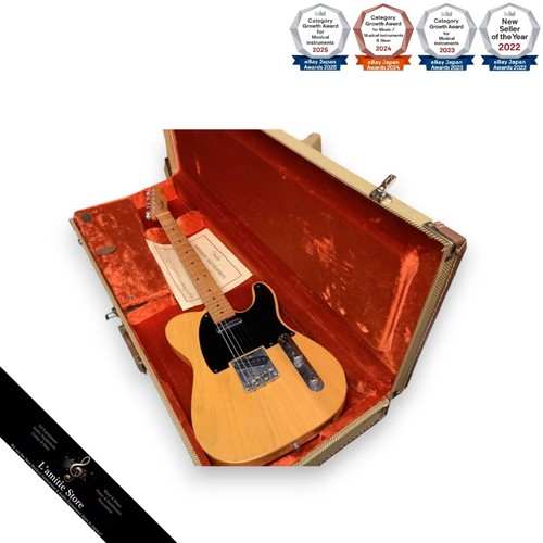 Guitare électrique fender usa - guitare,