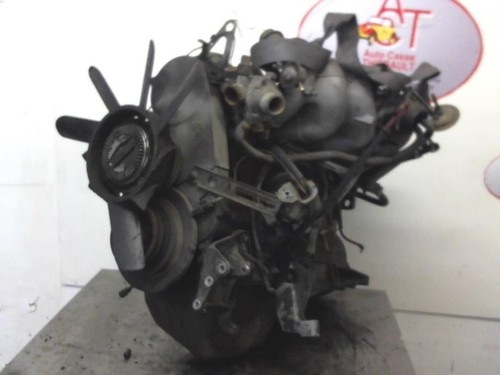 Moteur bmw serie - serie, 5