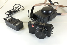 Leica D-Lux 4 - Appareil