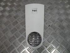 Carénage cache face avant