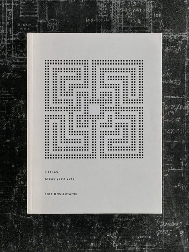 Atlas 2002 2012 - 2002-2012,