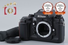 Nikon F4 35mm SLR Film Camera