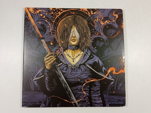 Vinyle demon souls - s,