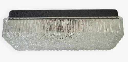Grande applique plafonnier - applique, ou