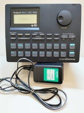 Roland SC-33 Sound Canvas MIDI
