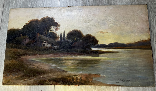 Beau tableau hsp - beau,