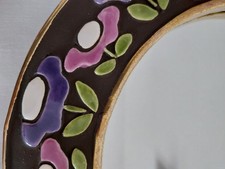 MITHE ESPELT, MIROIR ROND