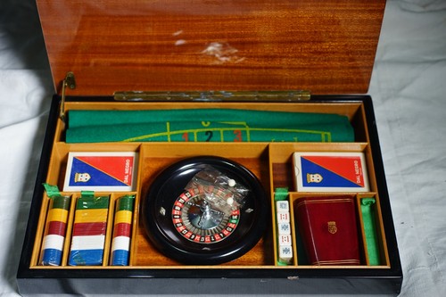 Coffret jeu dal - coffret,