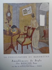 PIERRE MOURGUE GAZETTE DU BON