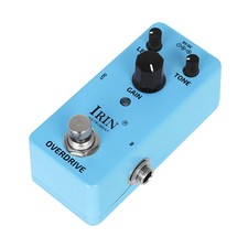 Pédale D'overdrive de Guitare