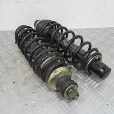 Amortisseurs avant LINHAI 260