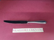 COUTEAU TABLE MODÈLE PERLES