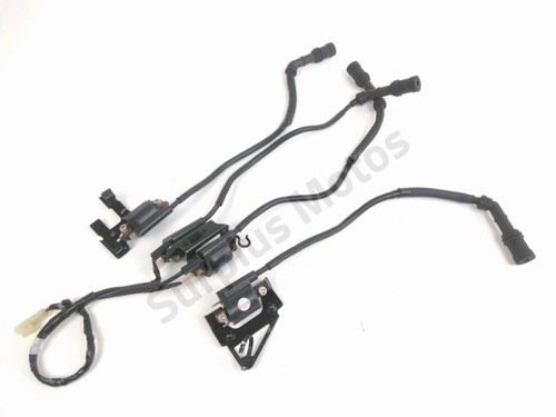 Bobine allumage yamaha 01 - allumage, mt-01