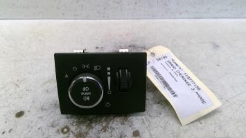 Commande phare jeep - commande, grand