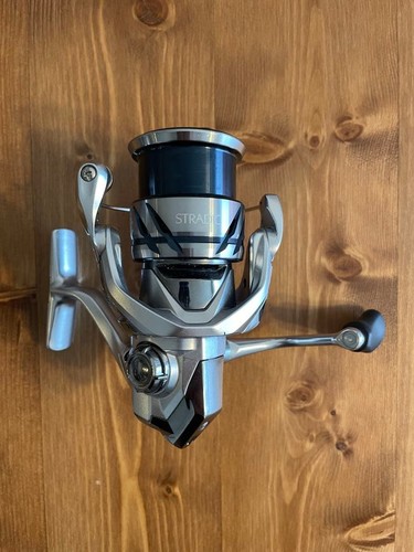 Moulinet pêche shimano 23 - moulinet,