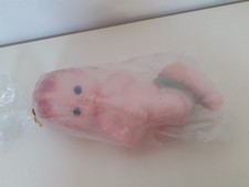 Jouet Ancien Bebe Pouet En