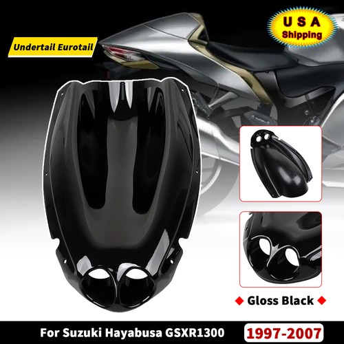 Black undertail eurotail - eurotail, for
