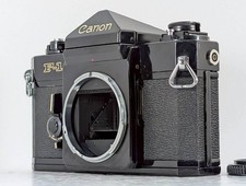 Canon F-1 F1 Appareil Photo