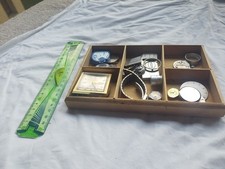 Petit Lot Pièces D'horlogerie